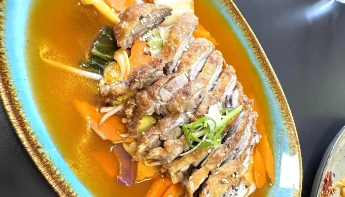 Mrpho Restaurant Celakovice Asijska Restaurace - Masarykova 265/24