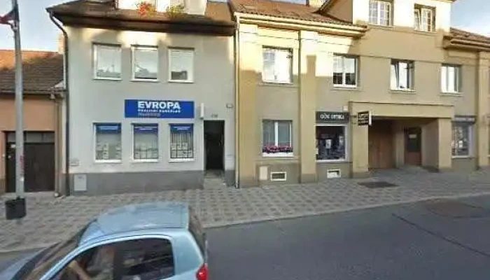 Mrpho Restaurant Celakovice Street View A 360deg - Masarykova 265/24