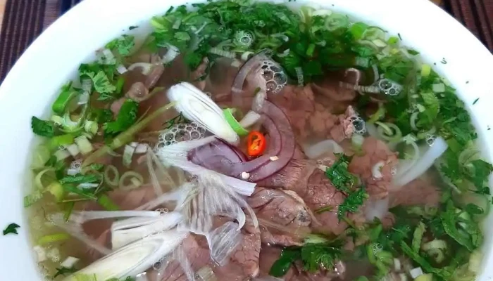 Mrpho Ricany Pho - Husova 1