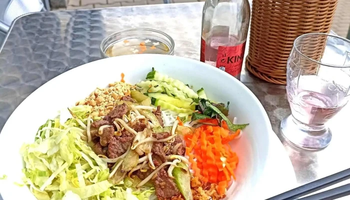 Mrpho Ricany Vermicelli - Husova 1