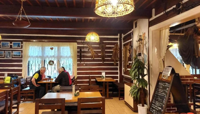 Mumlavská Bouda - Česko