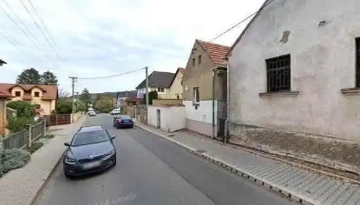 Mumu Locanda -  Street View A 360deg - Hlavní 4