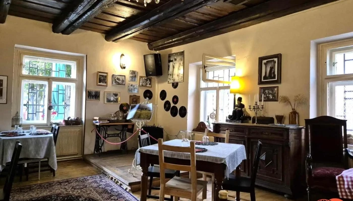Mumu Locanda -  Vse - Hlavní 4