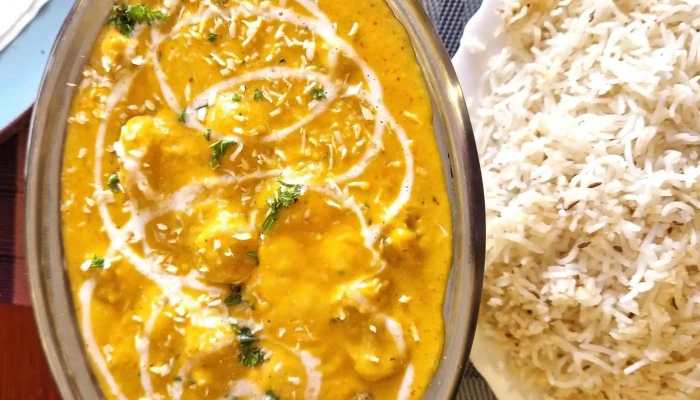 Munal Nepalska A Indicka Restaurace Kadan Ceny - B. Němcové 1689