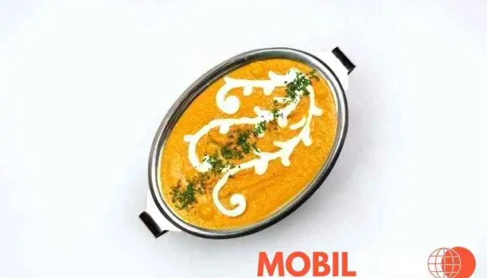 Munal Nepalska A Indicka Restaurace Kadan Jidlo A Piti - B. Němcové 1689