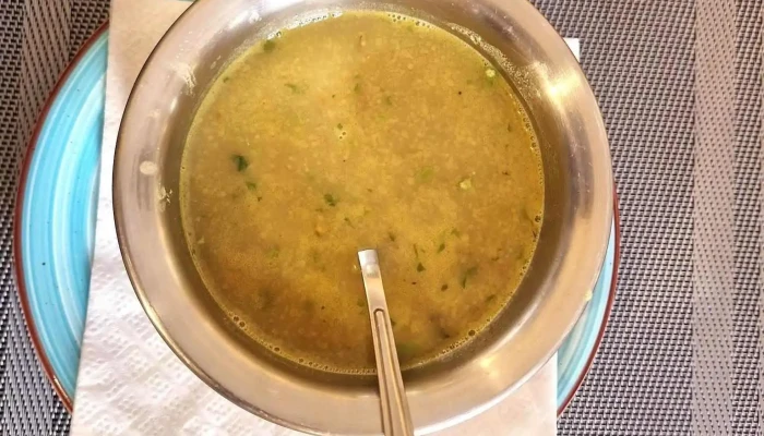 Munal Nepalska A Indicka Restaurace Kadan Nejnovejsi - B. Němcové 1689