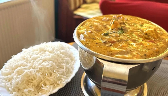 Munal Nepalska A Indicka Restaurace Kadan Oteviraci Doba - B. Němcové 1689