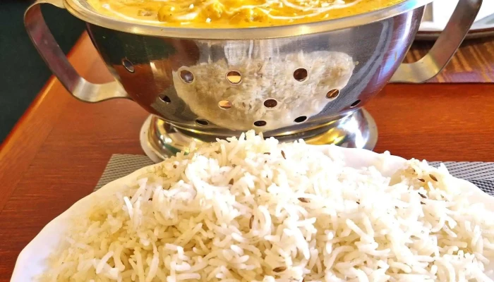 Munal Nepalska A Indicka Restaurace Kadan Restaurace - B. Němcové 1689