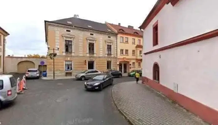 Munal Nepalska A Indicka Restaurace Kadan Street View A 360deg - B. Němcové 1689