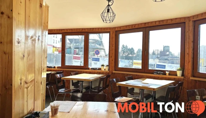 Munano Street food Bistro - 460 01 Liberec