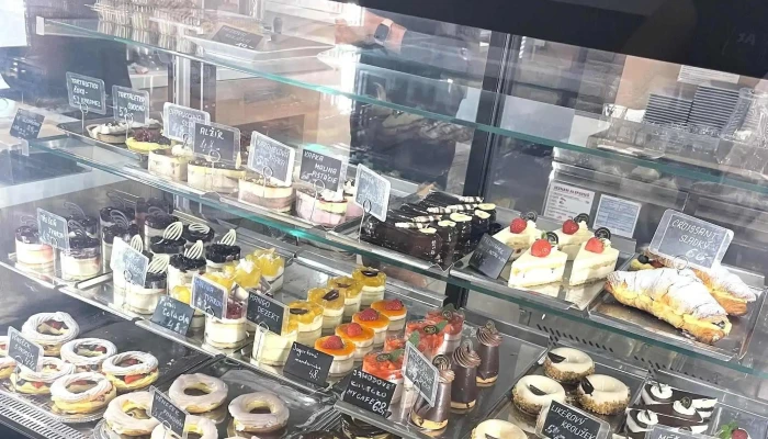 My Cafe Fotky - Rakovník I