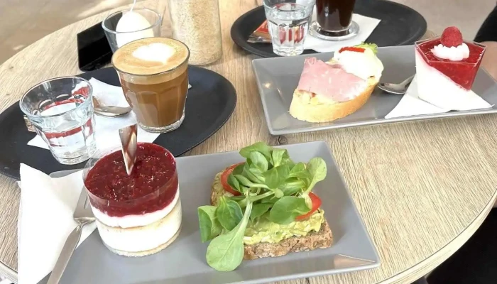 My Cafe Jidlo A Piti - Rakovník I