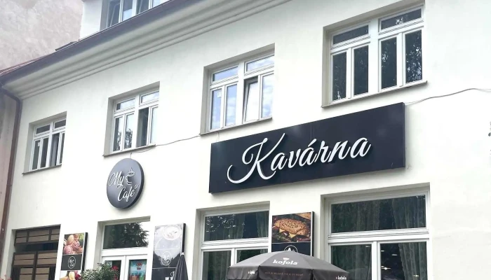 My Cafe Katalog - Rakovník I
