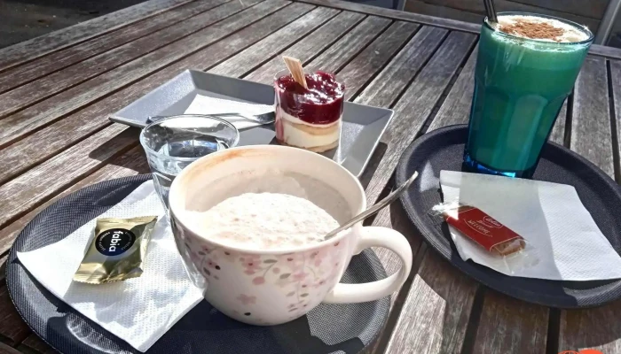 My Cafe Kava - Rakovník I