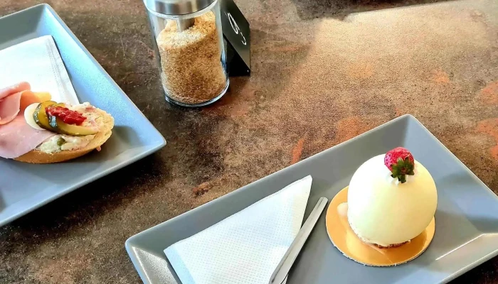 My Cafe Recenze - Rakovník I