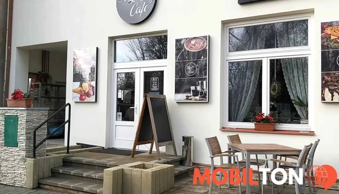 My Cafe Videa - Rakovník I