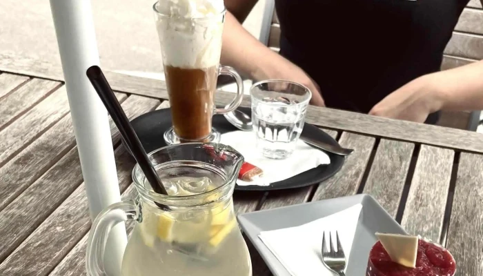 My Cafe čislo - Rakovník I