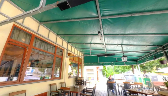 Myslivna -  Street View A 360deg - Tř. Tomáše Bati 3250