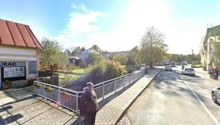 Na Dedine Street View A 360deg - Czech Republic