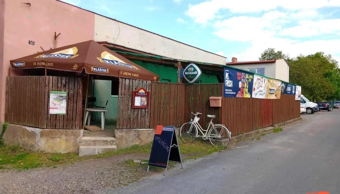 Na Jedno -  Od Vlastnika - Budišov