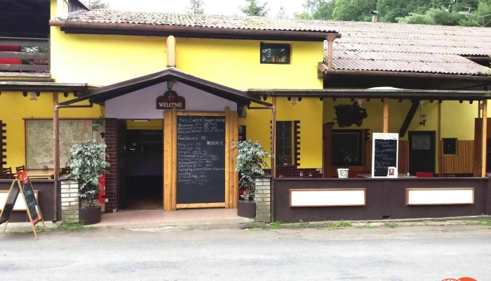 Na Kodlově - 783 21 Bílá Lhota-Chudobín