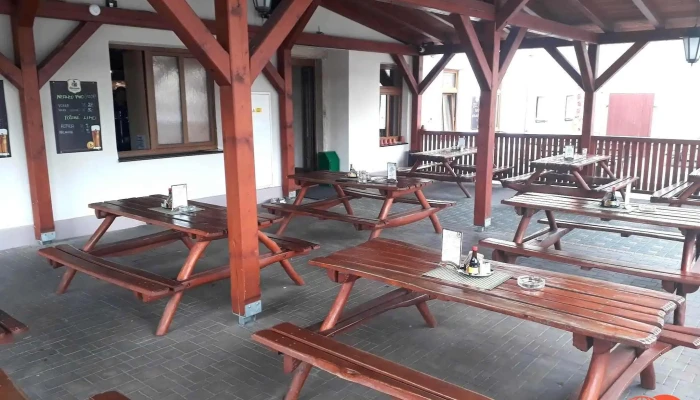 Na Křižovatce - 463 42 Hodkovice Nad Mohelkou