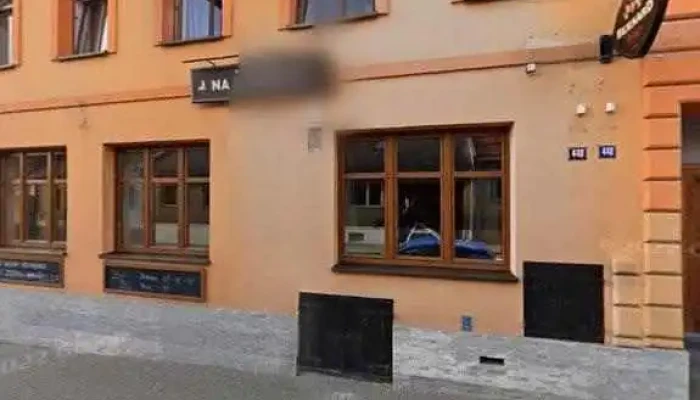 Na Mlynku Street View A 360deg - Na Kasárnách 448