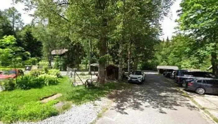 Na Posledni Mili Street View A 360deg - Sněžné-svratka