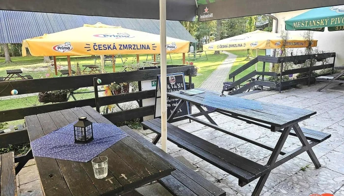 Na Posledni Mili Vse - Sněžné-svratka