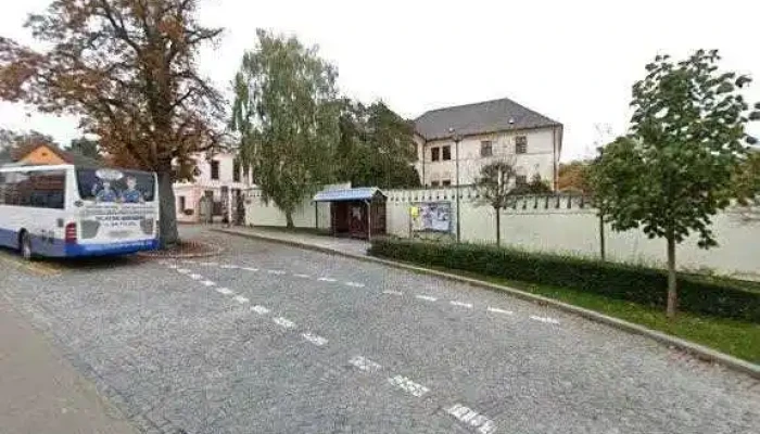 Na Radnici Restaurace Music Club Street View A 360deg - Nám. T. G. Masaryka