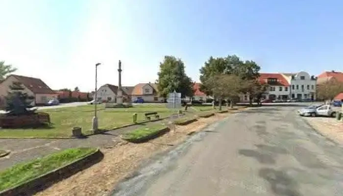 Na Radnici -  Street View A 360deg - Náměstí 93