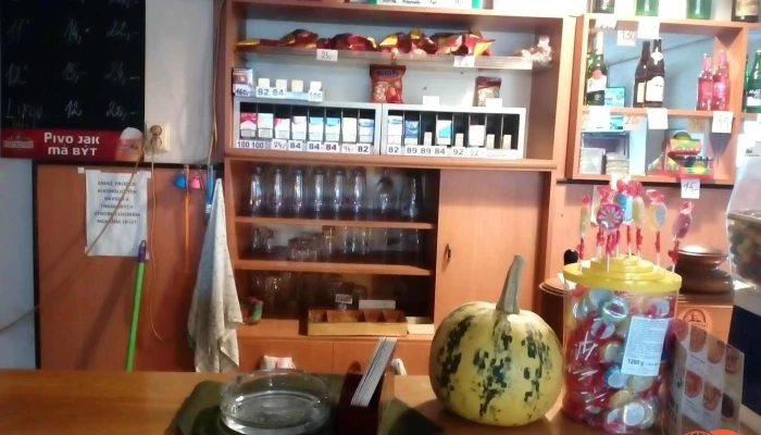 Na Radnici -  Vse - Náměstí 93