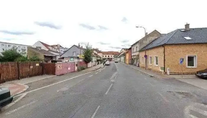 Na Rychte Street View A 360deg - Kuštova 487
