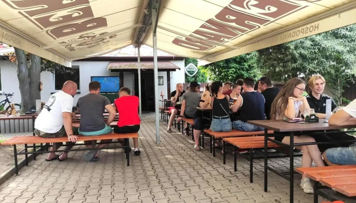 Na Skale Vzhled A Atmosfera - Jeníkovská 16/118