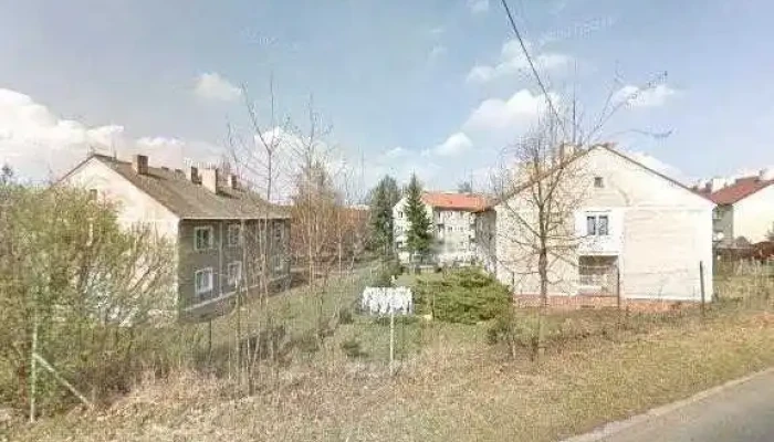 Na Ustredne Street View A 360deg - Teplické Předměstí