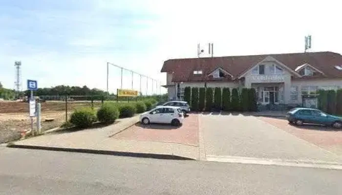 Na Vyhlidce Vse - Hvozdná