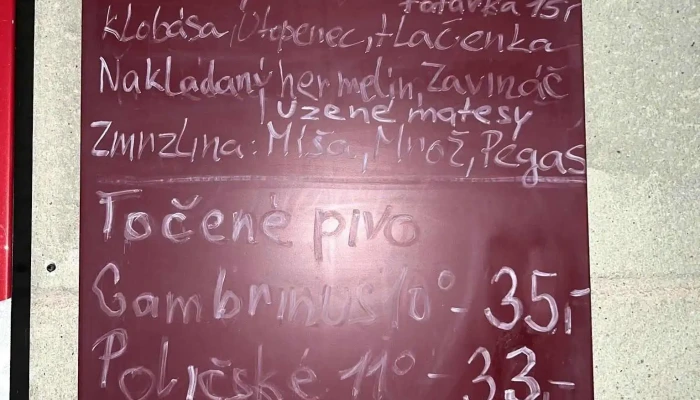 Na Zavisti Od Vlastnika - Na Ladech 77