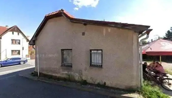 Na Zavisti Street View A 360deg - Na Ladech 77