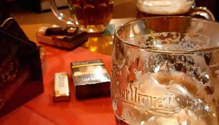 Na Zavisti Vse - Na Ladech 77