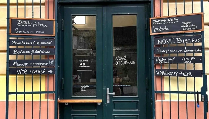 Nadrazka Roza Od Vlastnika - Nádražní 89