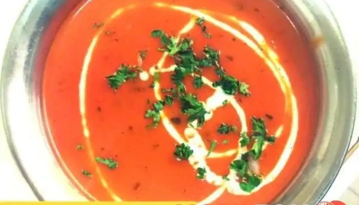 Namaskar Indicka Restaurace Kari - Mariánské Údolí 131