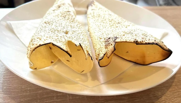 Namaskar Indicka Restaurace Katalog - Mariánské Údolí 131
