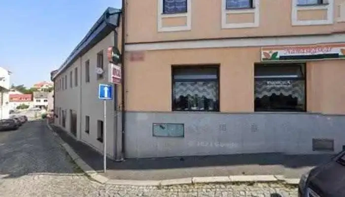 Namaskar Indicka Restaurace Street View A 360deg - Mariánské Údolí 131