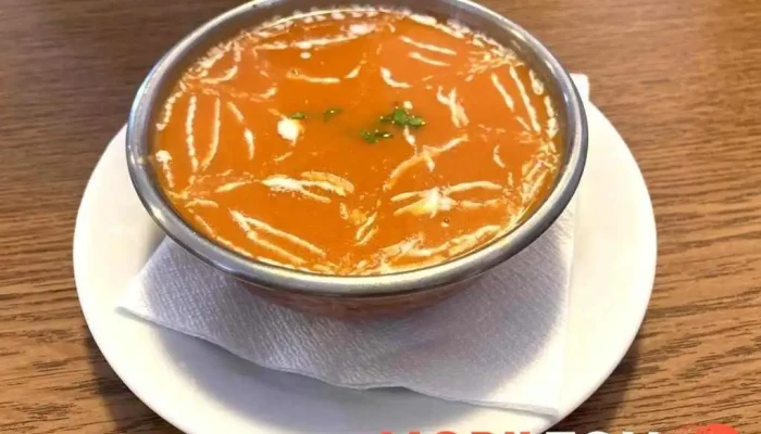 Namaste Himalaya Nepalsko Indicka Restaurace Rajska Polevka - Masarykovo Nám.