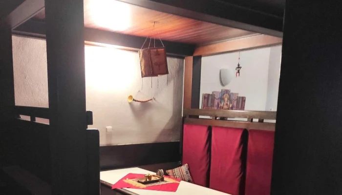 Namaste Himalaya Nepalsko Indicka Restaurace Webova Stranka - Masarykovo Nám.