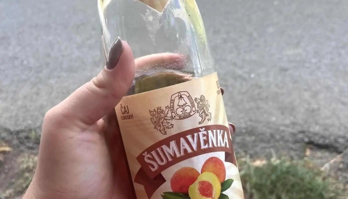 Napajedlo Pod Knihovem -  Jidlo A Piti - Našich Mučedníků