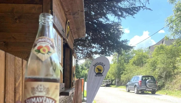 Napajedlo Pod Knihovem -  Recenze - Našich Mučedníků