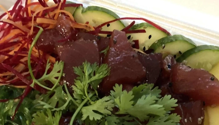 Nase Sushi Jak Se Dostat - V Rybníčkách 336