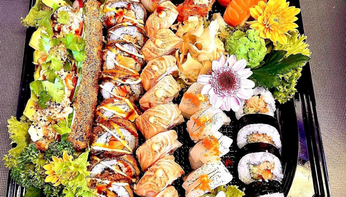 Nase Sushi Susi - V Rybníčkách 336