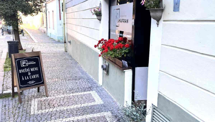 Neobistro Shafran - 1 Česká Lípa 1